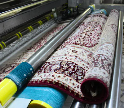 Esenler halı yıkama kaliteli halı yıkama